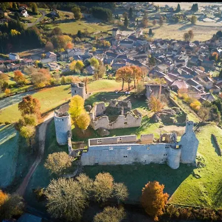 Holiday home Le 1830