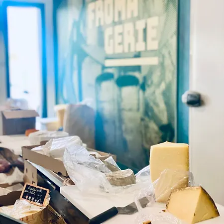 Holiday home Le 1830 Eglisolles