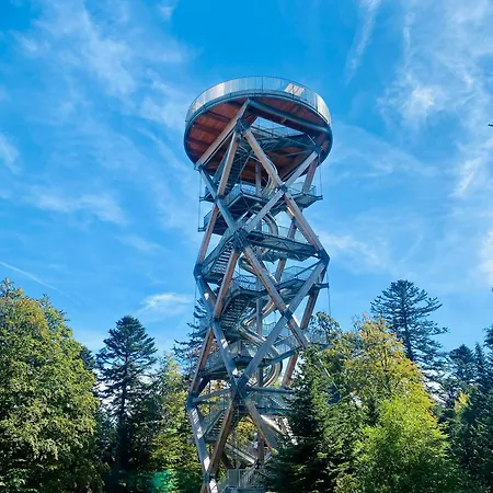 Holiday home Le 1830 *