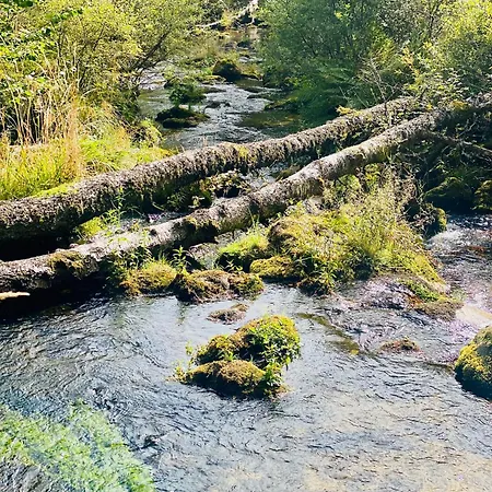 Holiday home Le 1830