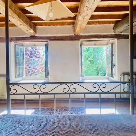 Le 1830 * Eglisolles