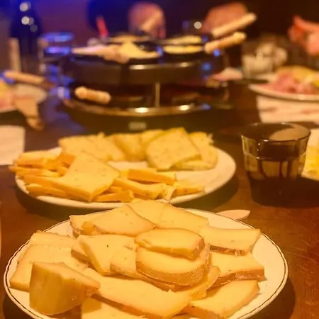 Holiday home Le 1830 *