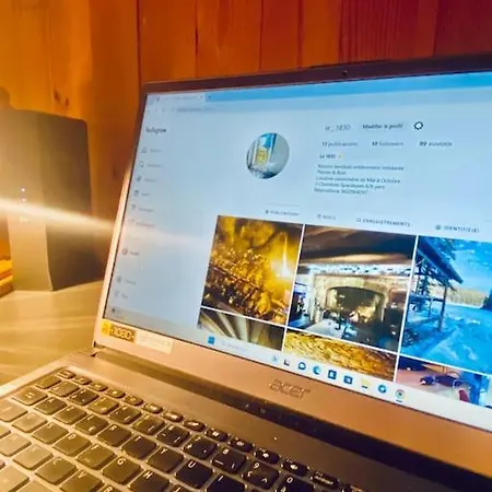 Le 1830 * Eglisolles