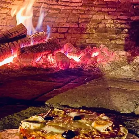 Le 1830 Holiday home Eglisolles