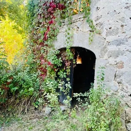 Holiday home Le 1830