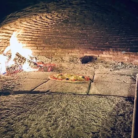 Holiday home Le 1830 Eglisolles