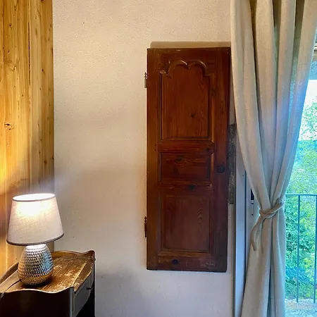 Holiday home Le 1830 Eglisolles