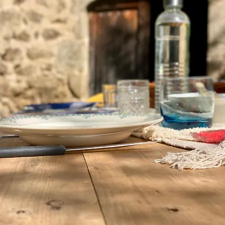 Holiday home Le 1830