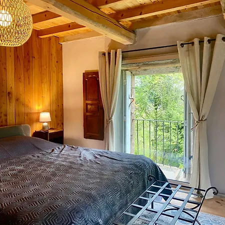 Le 1830 Holiday home Eglisolles