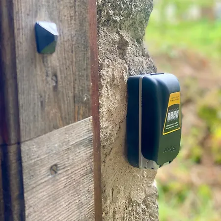 Le 1830 Holiday home *