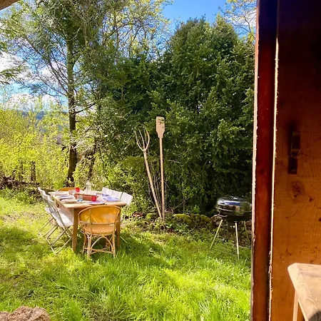 Le 1830 Holiday home