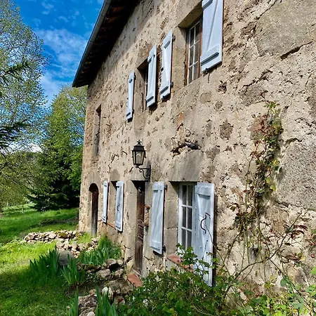 Le 1830 Holiday home Eglisolles