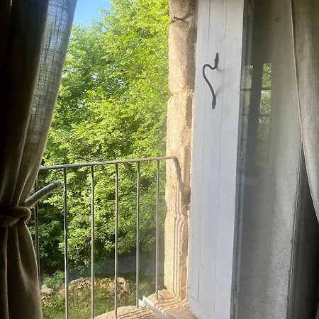 Holiday home Le 1830 Eglisolles